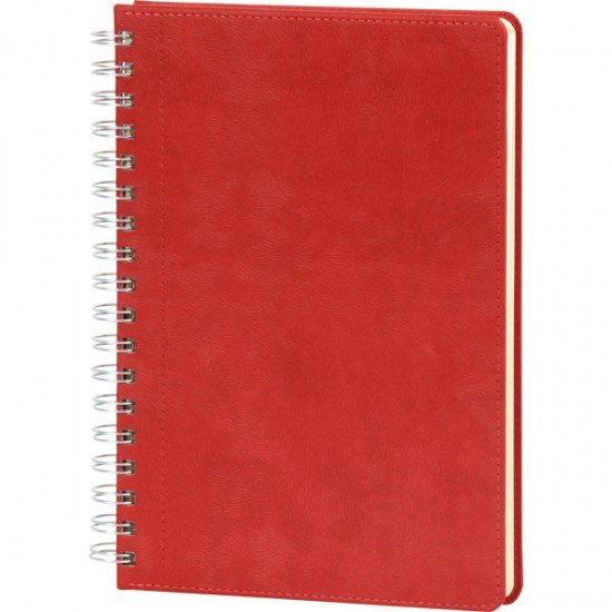Bağcılar-17x24-K Spiralli Tarihsiz Defter Bağcılar-17x24-K Spiralli Tarihsiz Defter