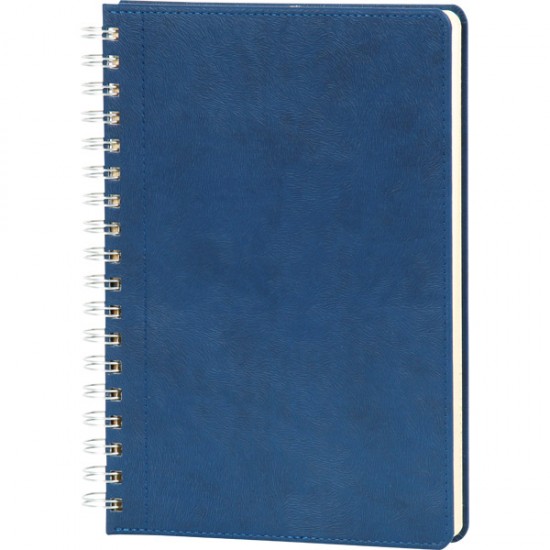 Bağcılar-17x24-L Spiralli Tarihsiz Defter Bağcılar-17x24-L Spiralli Tarihsiz Defter