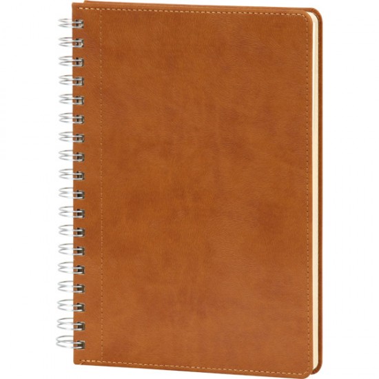 Bağcılar-17x24-TB Spiralli Tarihsiz Defter Bağcılar-17x24-TB Spiralli Tarihsiz Defter