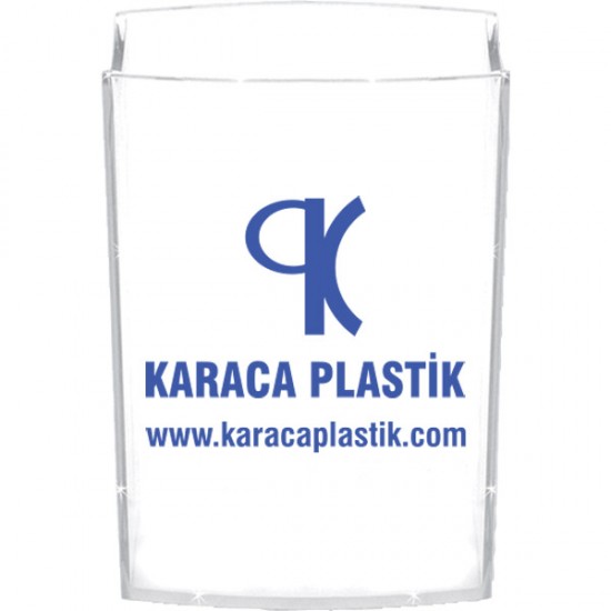 L-611-ŞF Oval Kalemlik L-611-ŞF Oval Kalemlik