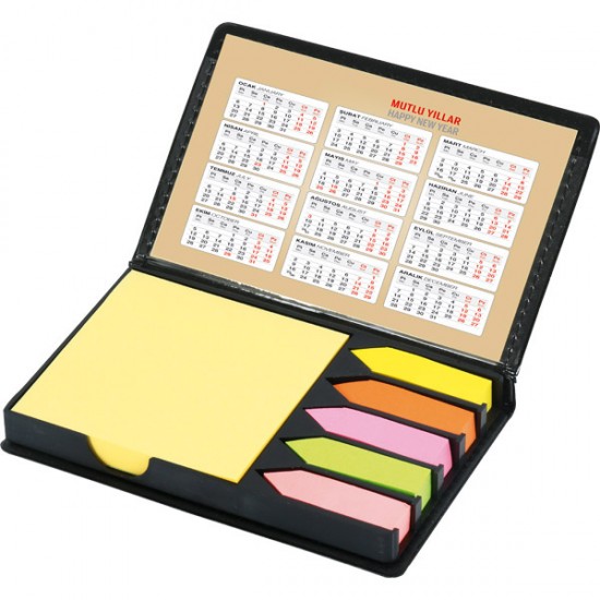 PT-004 Yapışkanlı Notluk PT-004 Yapışkanlı Notluk