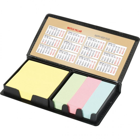 PT-011 Yapışkanlı Notluk PT-011 Yapışkanlı Notluk